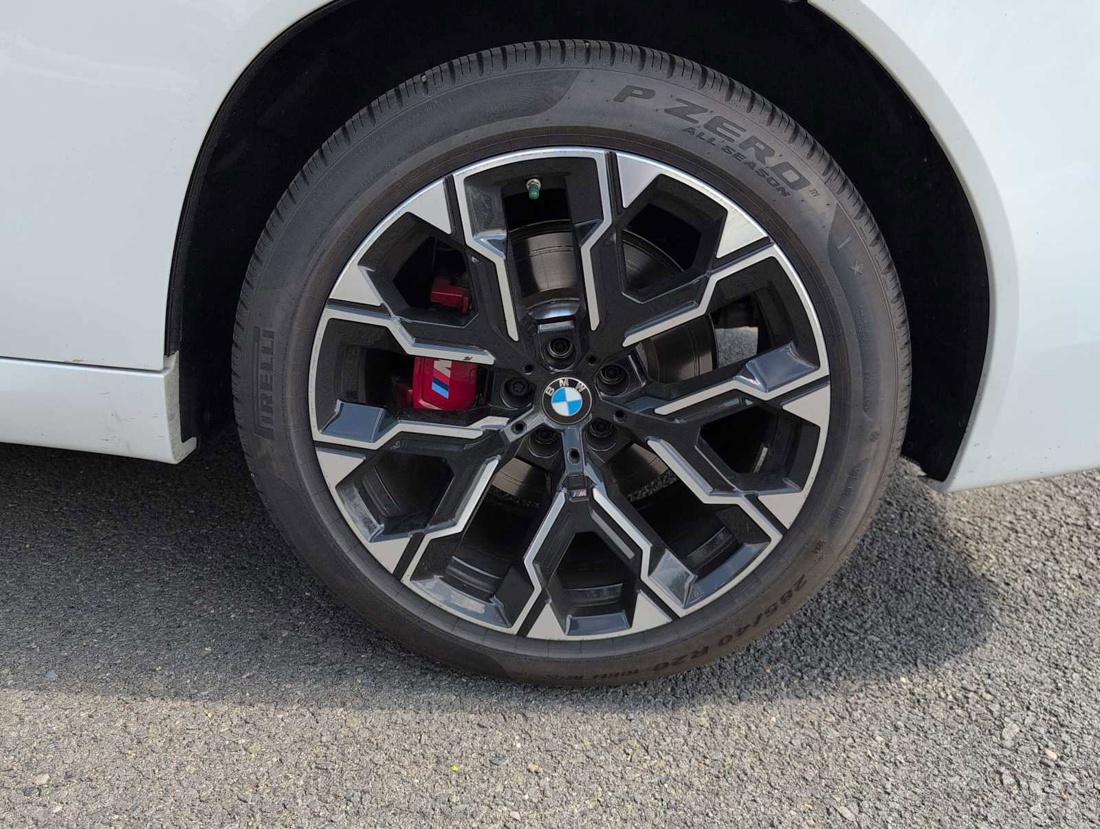 Used 2025 BMW X3 M50 w/ Premium Package AWD/4WD image 14