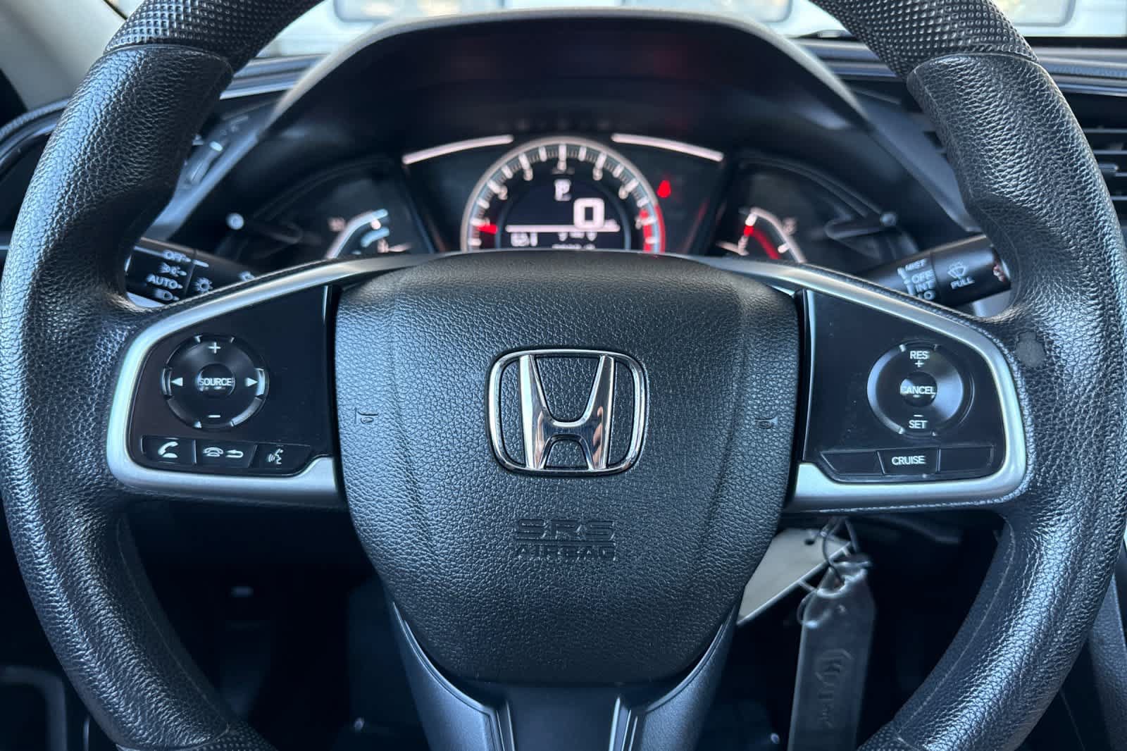 Used 2018 Honda Civic LX image 21
