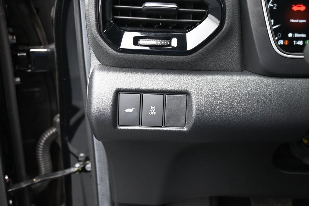 Certified 2025 Honda Pilot EX-L image 21