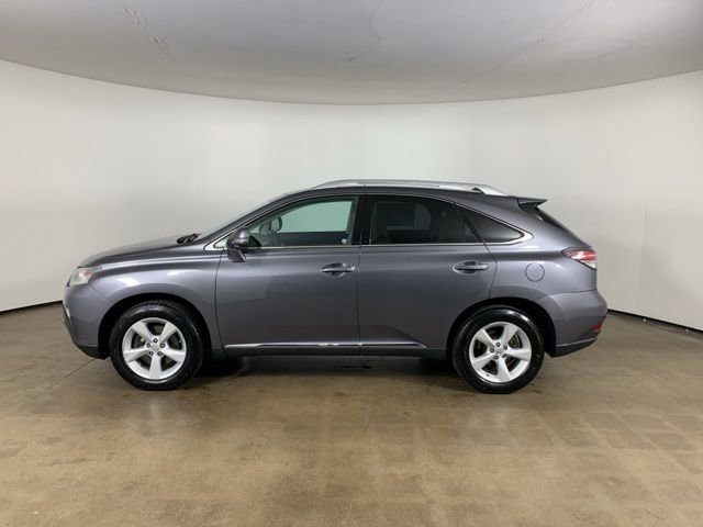 Used 2015 Lexus RX 350 AWD image 18