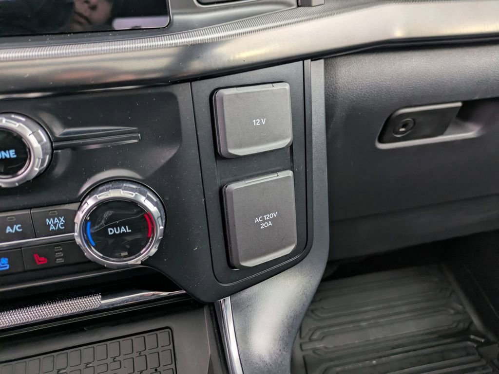 Certified 2024 Ford F150 Raptor image 38