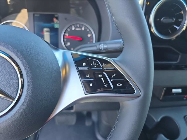 New 2026 Mercedes-Benz Sprinter 2500 image 23