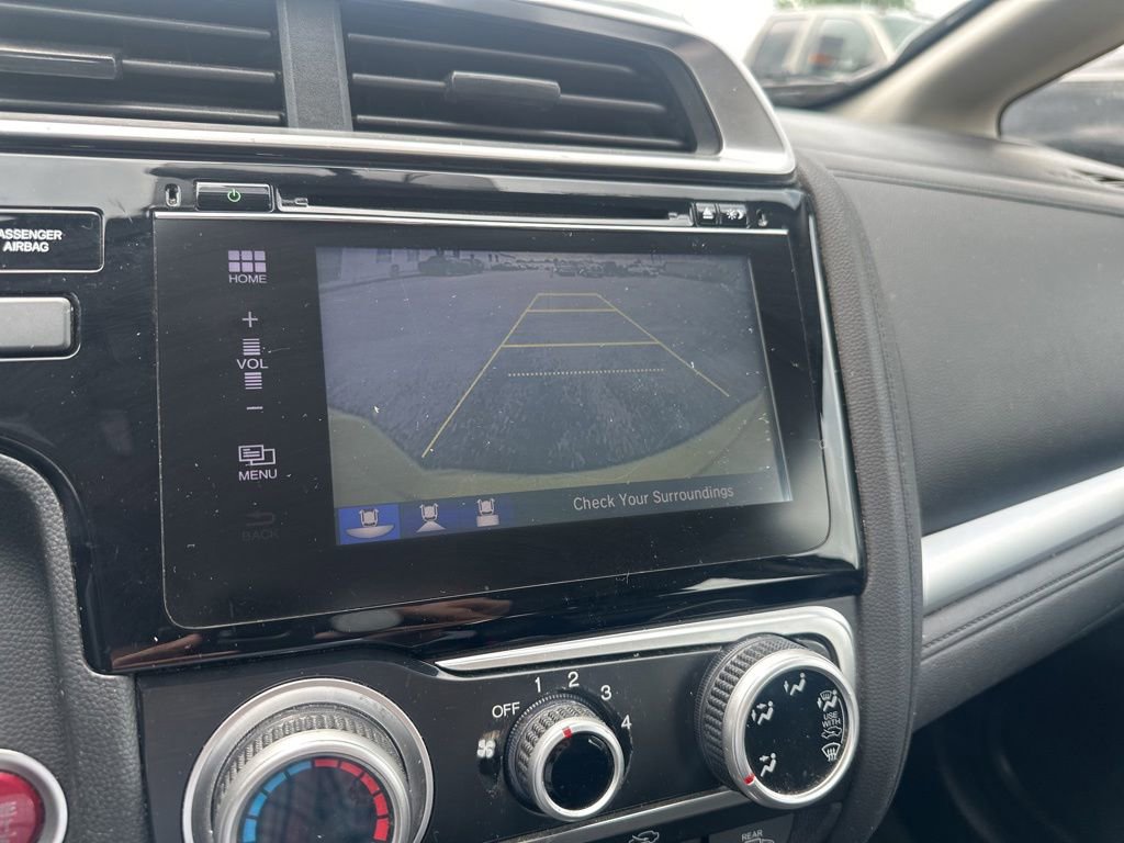 Used 2015 Honda Fit EX-L image 8