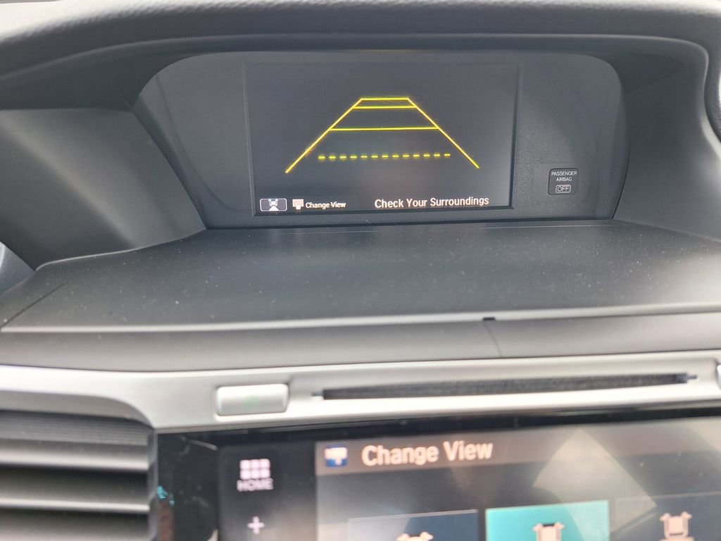 Used 2016 Honda Accord EX image 16