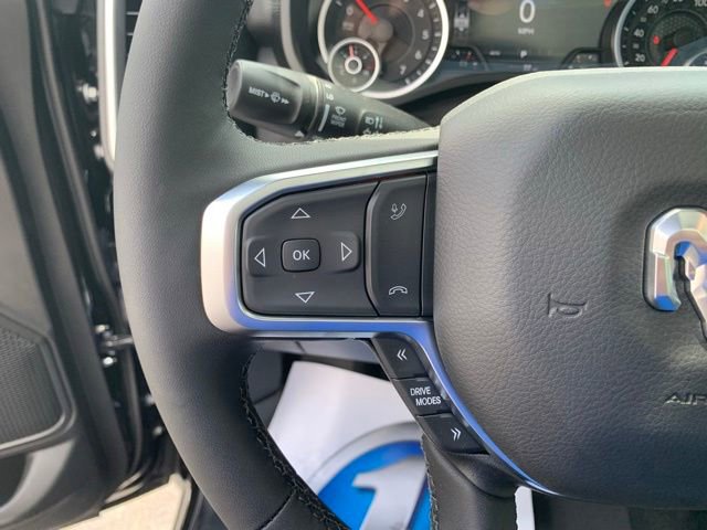 New 2025 RAM 1500 Big Horn image 31