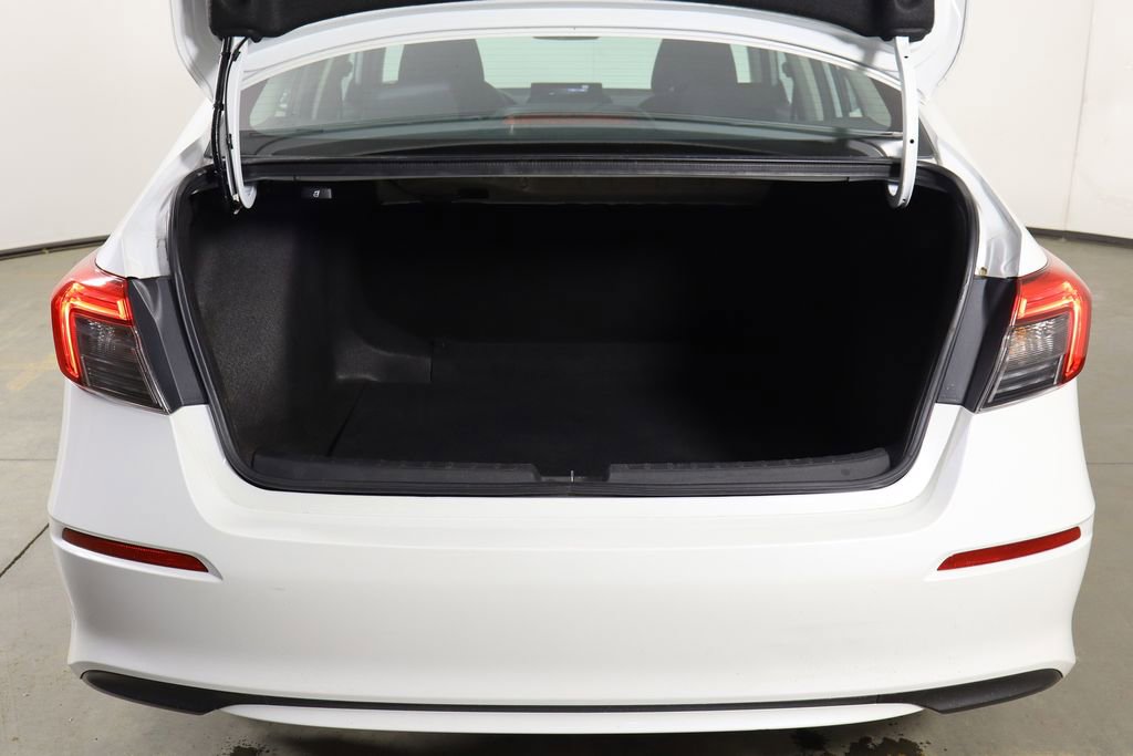 Used 2022 Honda Civic LX image 17