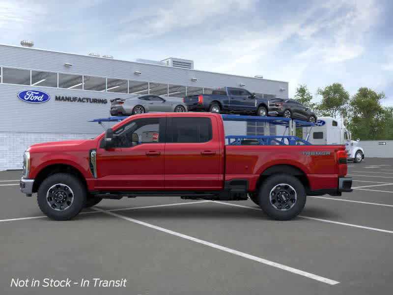 New 2026 Ford F350 XLT w/ XLT Premium Package image 4