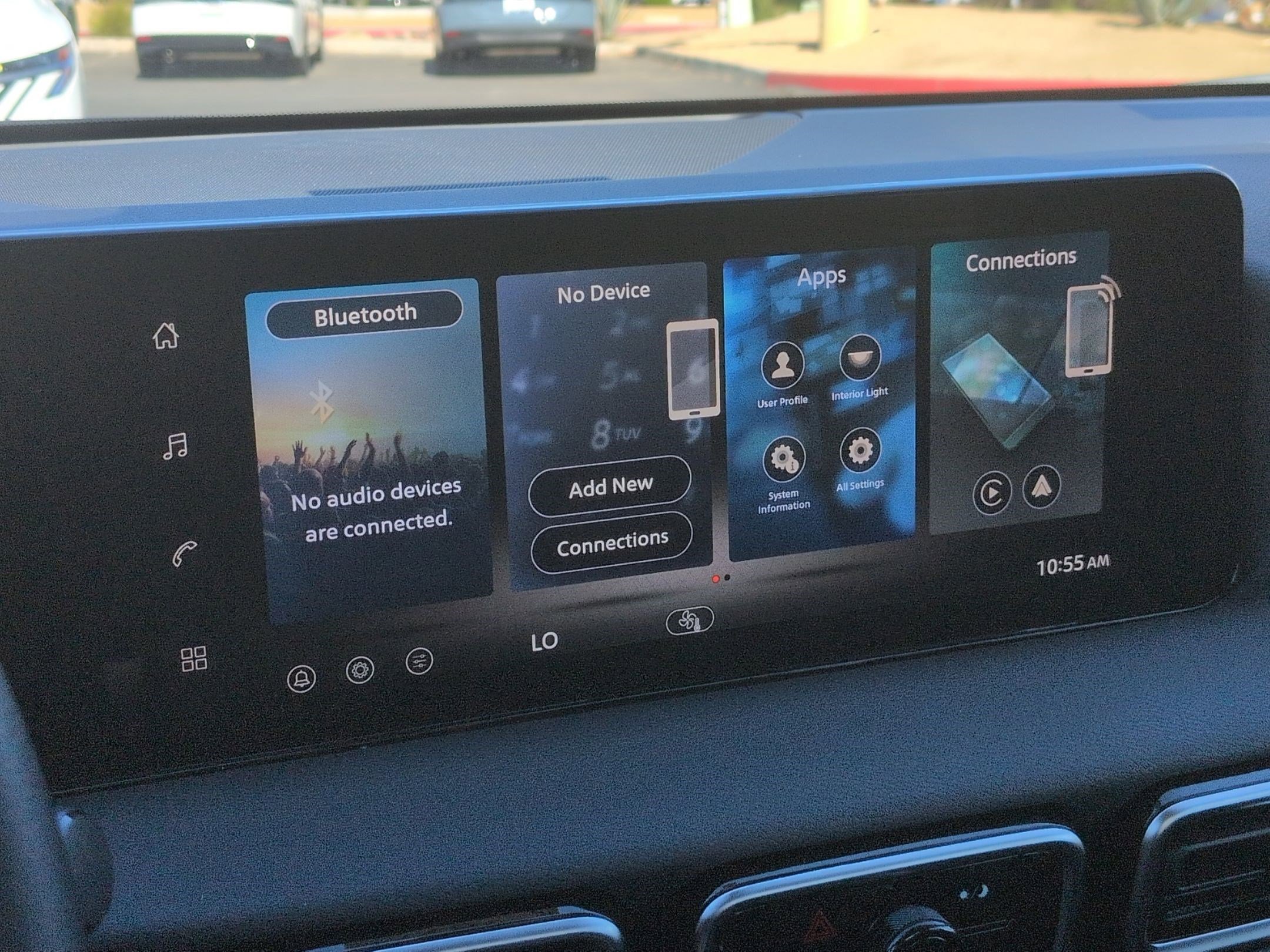 New 2026 Nissan Sentra SV w/ Floor Mat Package image 16