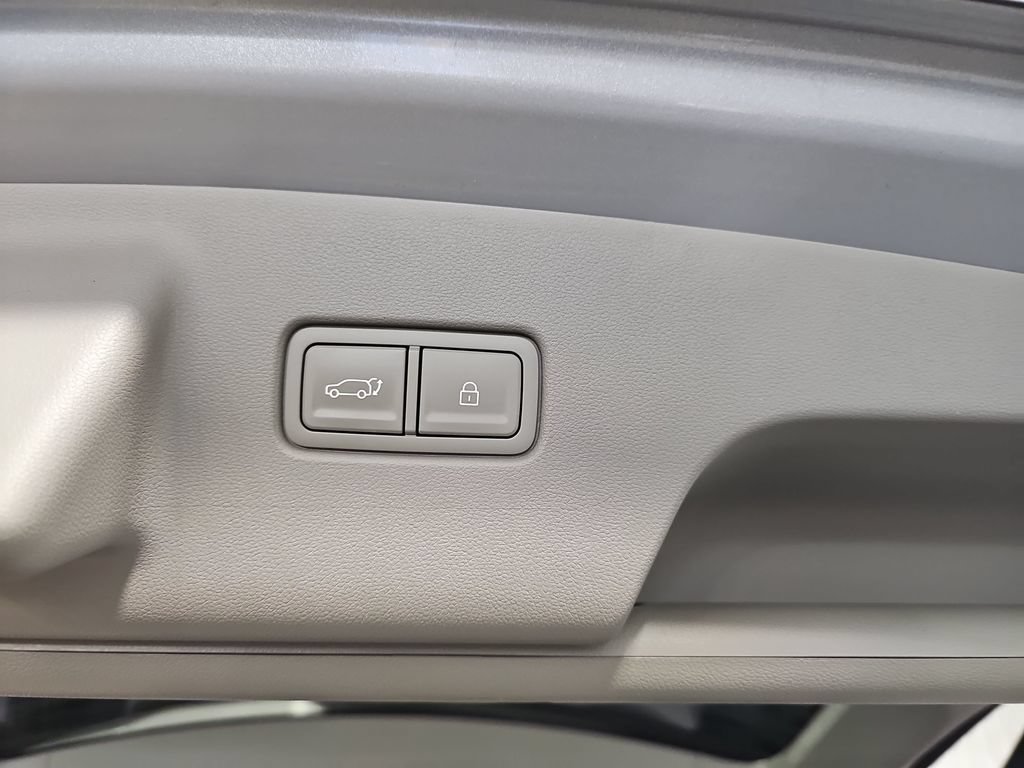 New 2026 Hyundai Palisade SEL AWD/4WD image 13