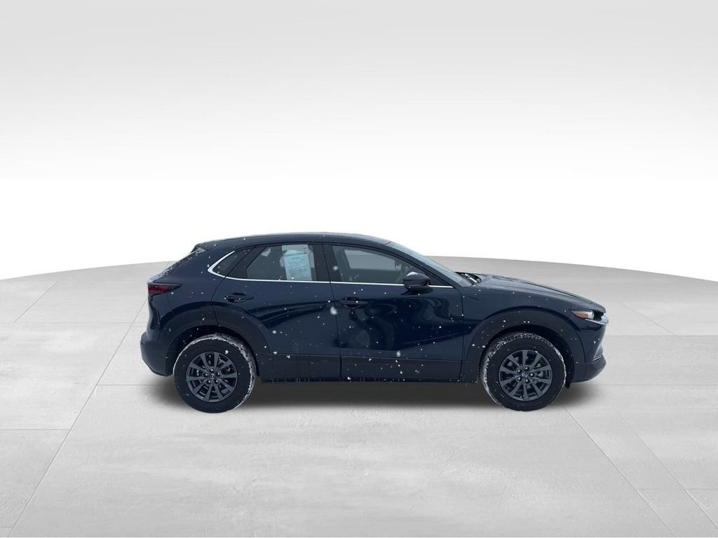 Certified 2025 MAZDA CX-30 AWD 2.5 S image 5