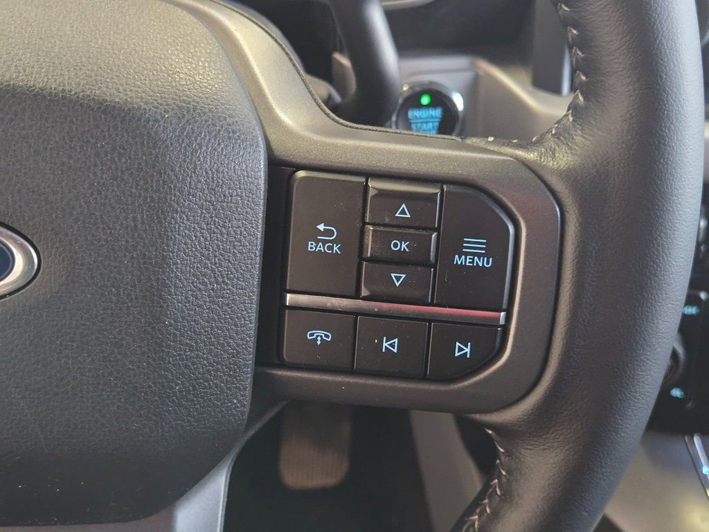 Used 2022 Ford F150 XLT w/ Equipment Group 302A High image 14