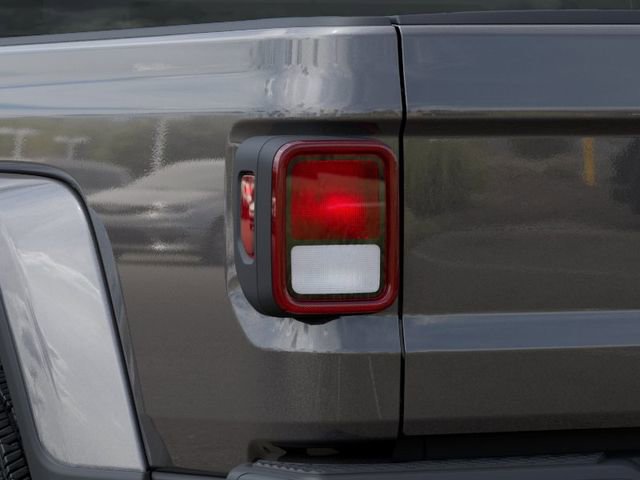 New 2026 Jeep Gladiator Sport AWD/4WD image 9