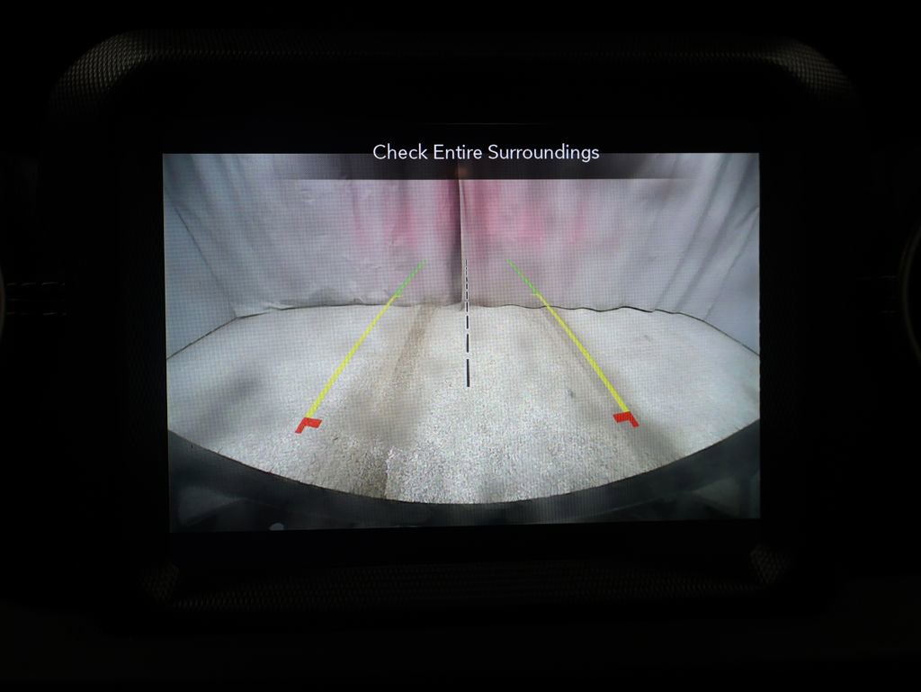 Certified 2021 Jeep Wrangler Unlimited Sahara w/ Cold Weather Group image 31