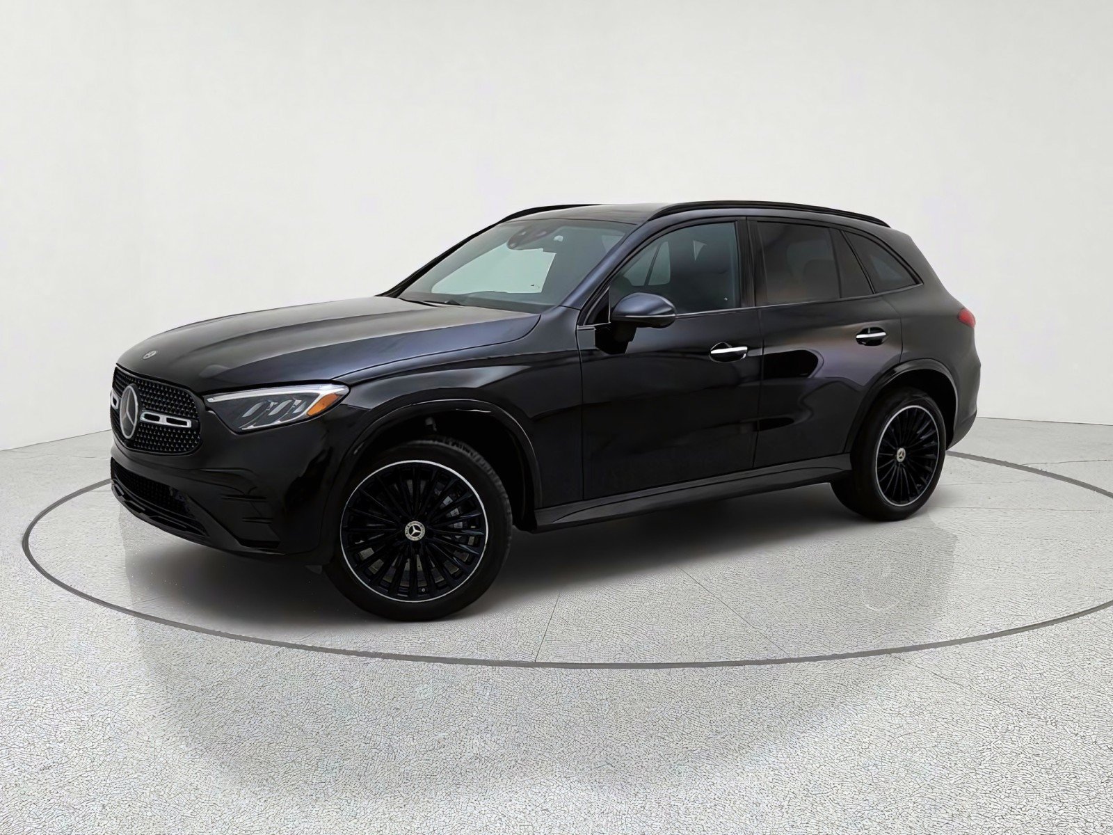 Certified 2026 Mercedes-Benz GLC 300 image 15