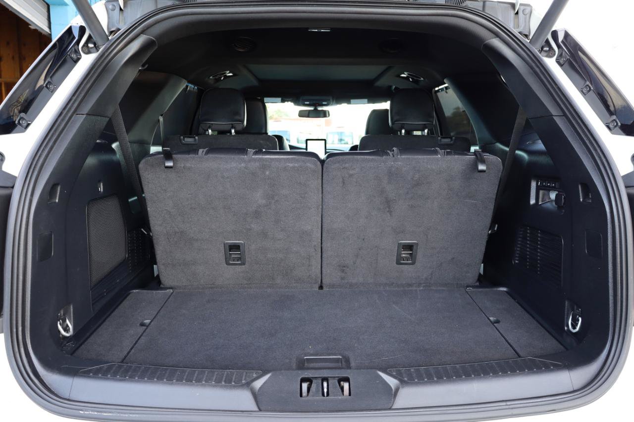 Used 2023 Ford Explorer ST w/ Equipment Group 401A AWD/4WD image 18