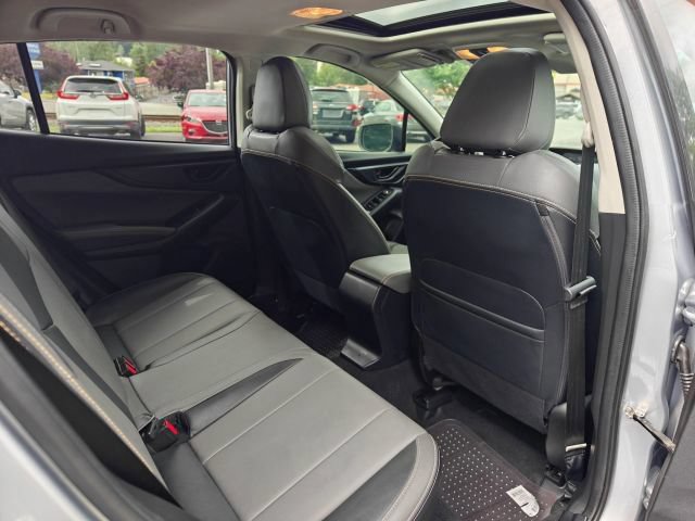 Used 2023 Subaru Crosstrek 2.5i Sport AWD/4WD image 33