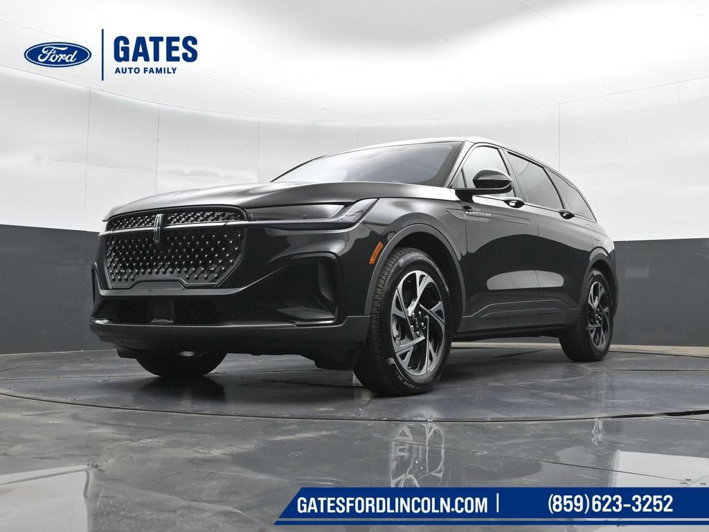 New 2026 Lincoln Nautilus Premier w/ Equipment Group 102A AWD/4WD image 41
