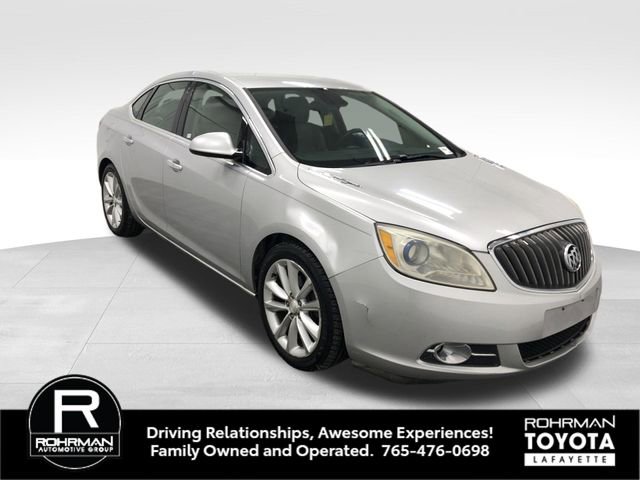 Used 2013 Buick Verano image 8