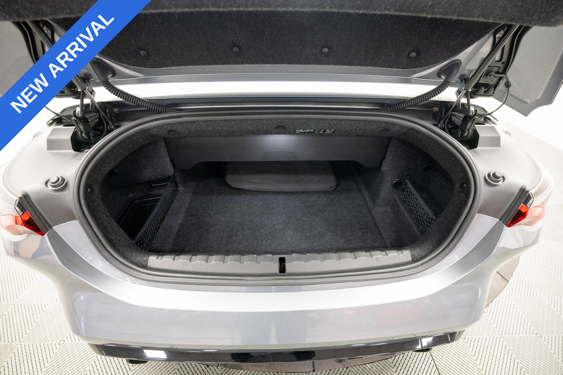 Used 2022 BMW M4 xDrive Competition AWD/4WD image 41