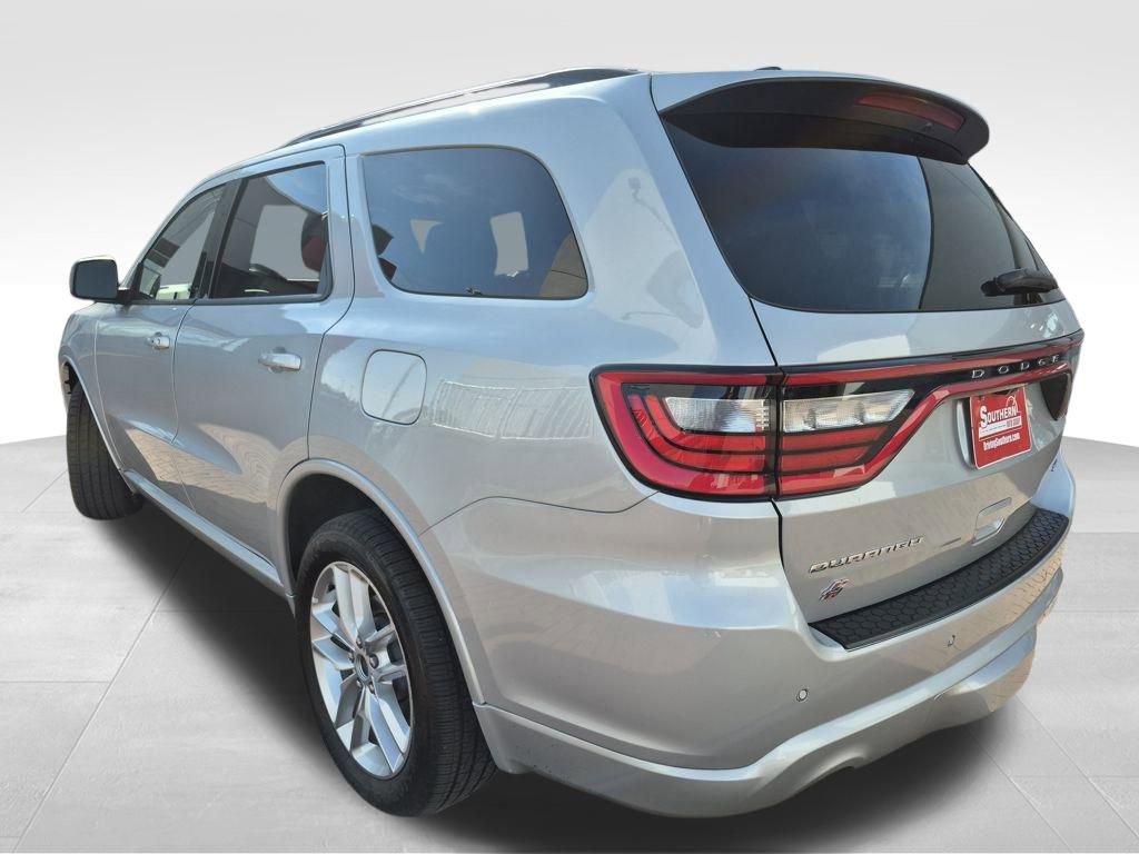 Used 2024 Dodge Durango GT image 4