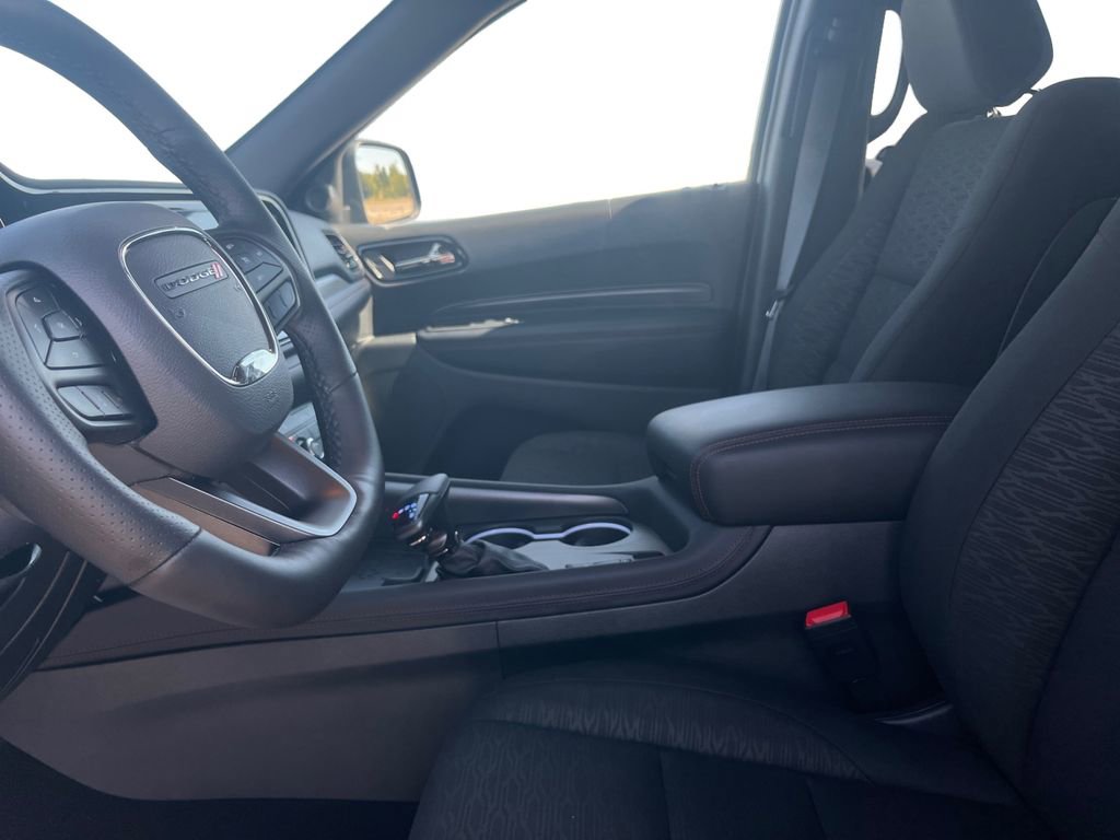 New 2026 Dodge Durango GT image 19