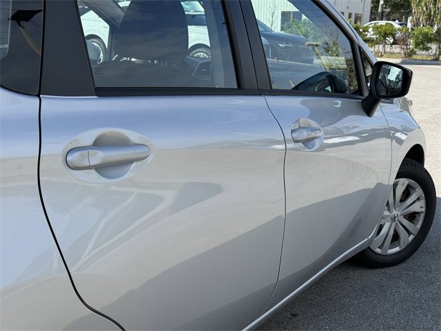 Used 2017 Nissan Versa Note SV image 8