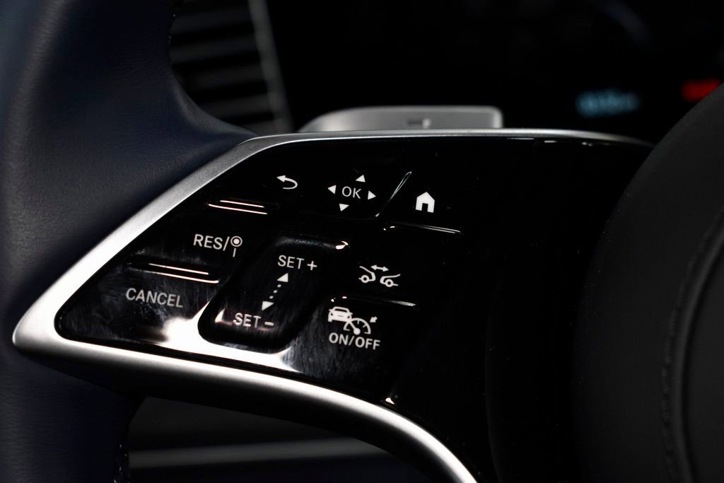 Certified 2026 Mercedes-Benz Maybach GLS 600 4MATIC image 58