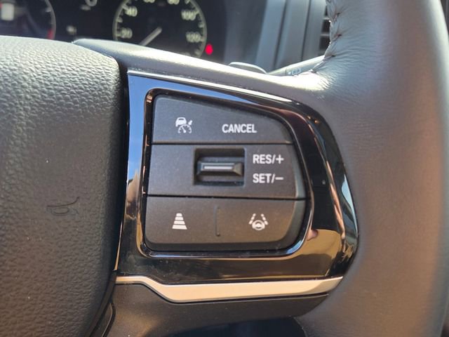 Used 2025 Honda Odyssey EX-L image 27