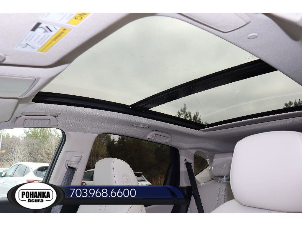 New 2026 Acura RDX w/ Technology Package AWD/4WD image 23