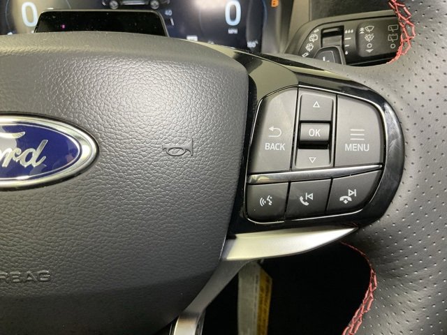 New 2026 Ford Explorer ST w/ Sun And Sound Package image 27