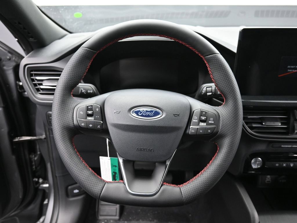 New 2026 Ford Escape ST-Line Select w/ Tech Pack #1 image 17
