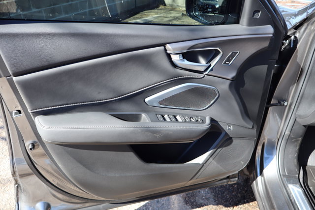 New 2026 Acura RDX SH-AWD image 23