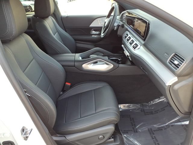 New 2026 Mercedes-Benz GLE 450 4MATIC Coupe image 16