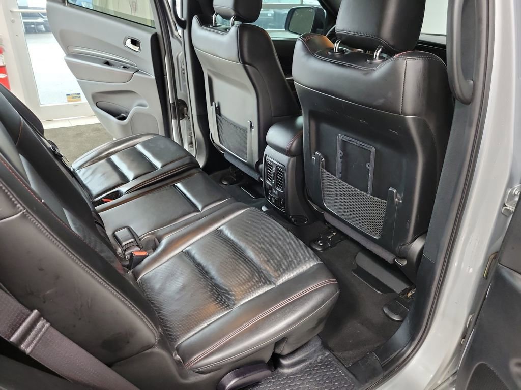 Used 2024 Dodge Durango GT image 18