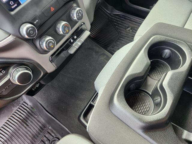 Used 2022 RAM 1500 Lone Star RWD image 19