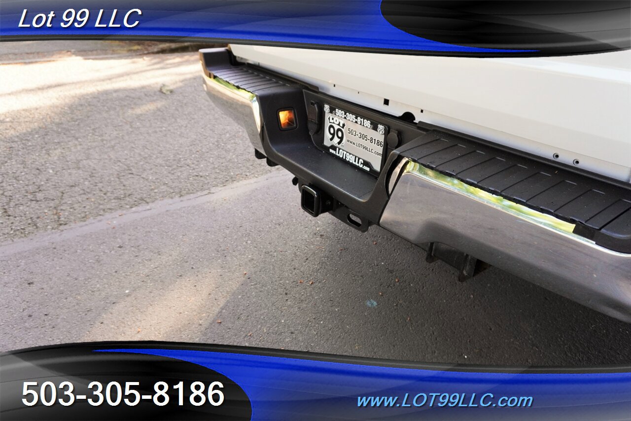 Used 2020 Ford F350 XLT w/ FX4 Off-Road Package AWD/4WD image 31