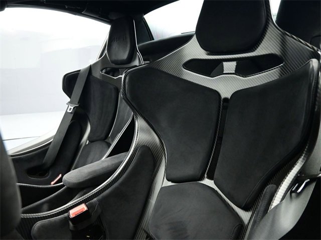 Used 2020 McLaren 600LT Spider image 7