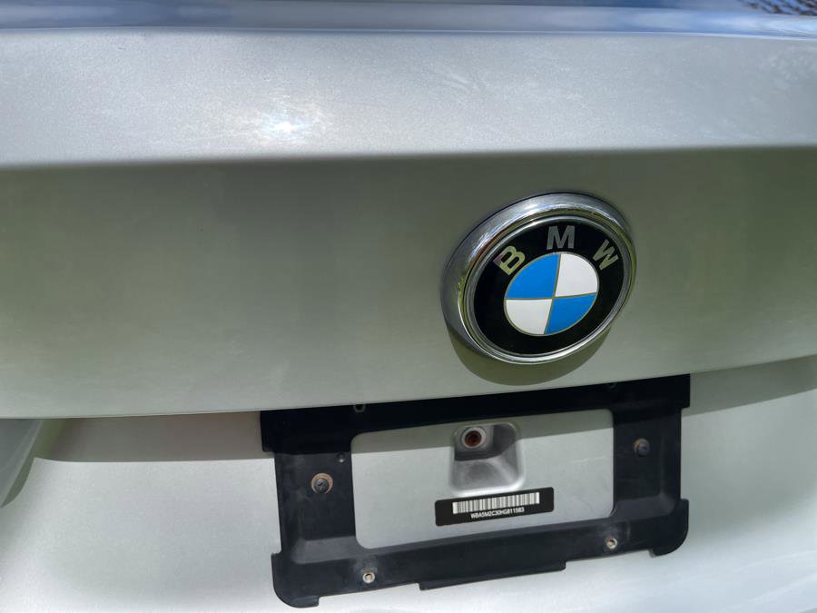 Used 2017 BMW 535i Gran Turismo image 20