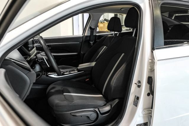 Used 2023 Hyundai Sonata Blue FWD image 29