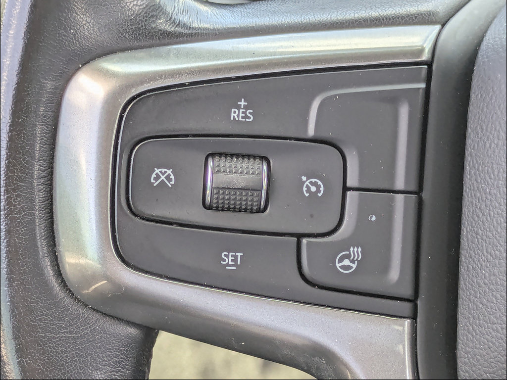 Certified 2021 Chevrolet Silverado 1500 RST w/ Convenience Package II AWD/4WD image 24