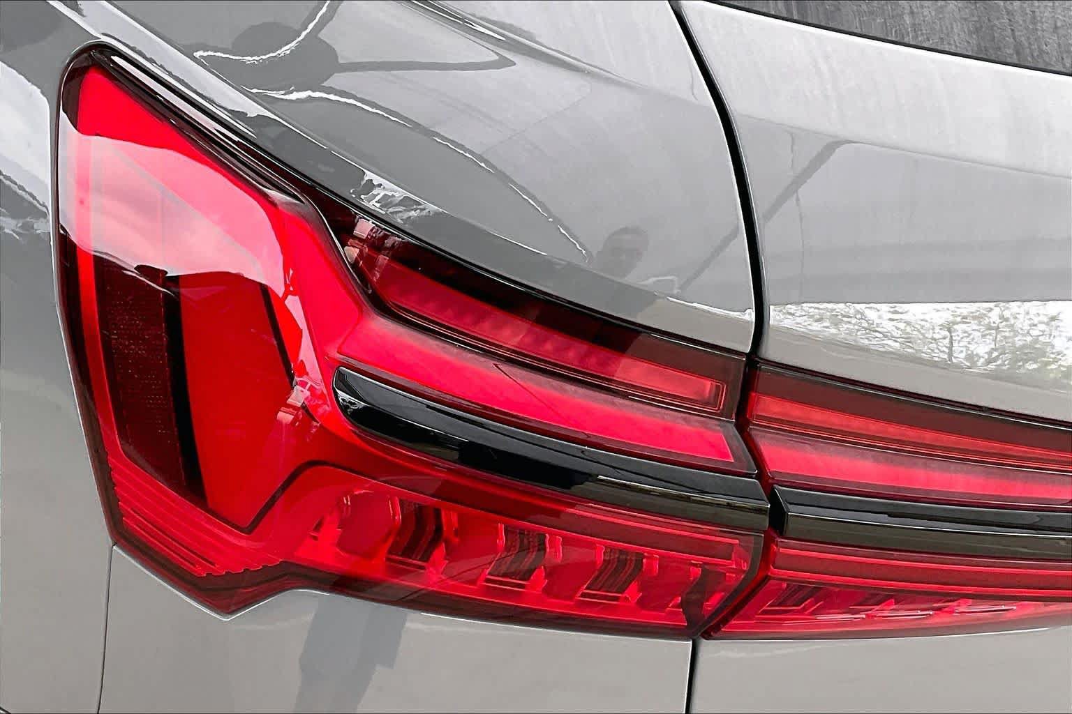 Used 2021 Audi RS 6 AWD/4WD image 28