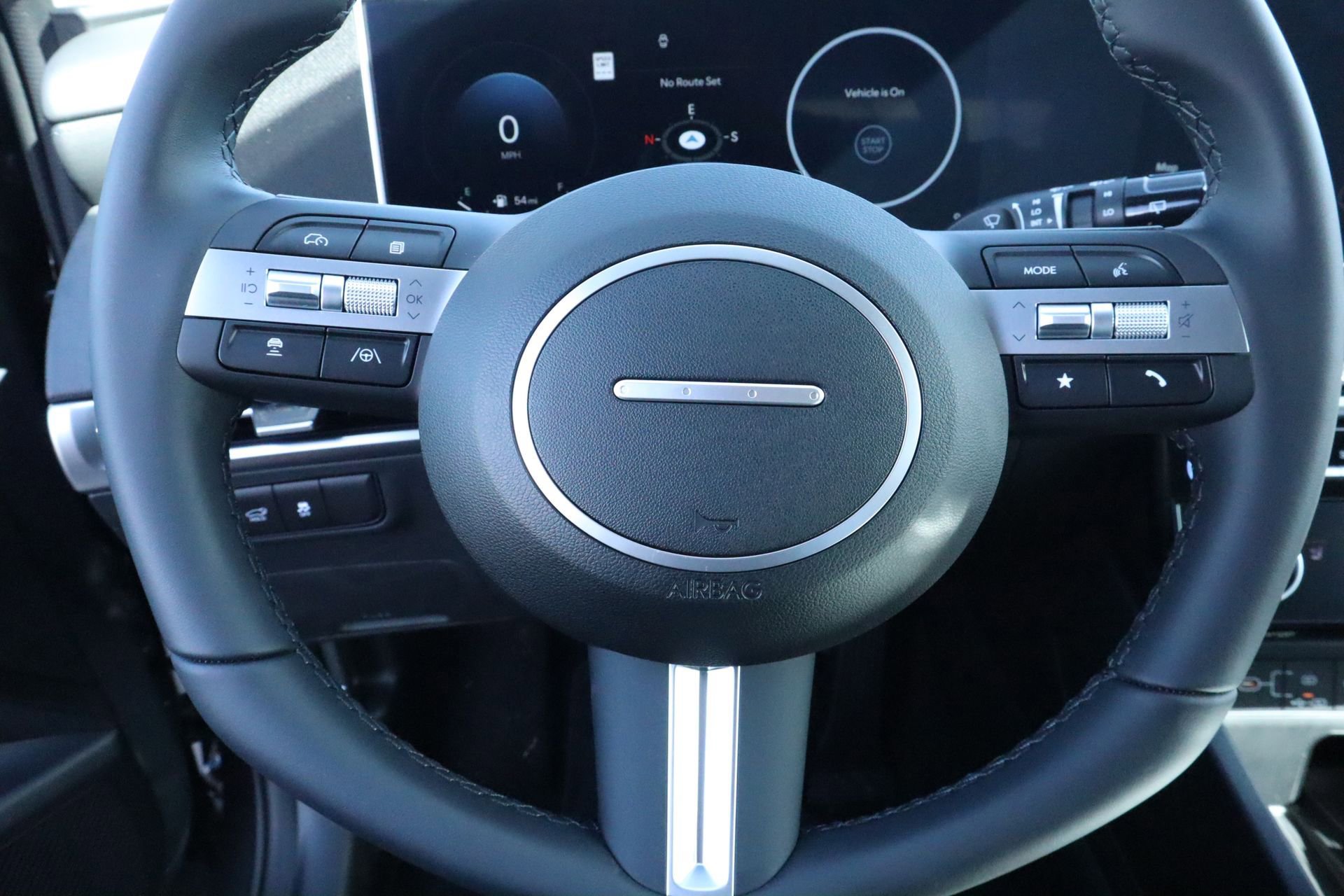 New 2026 Hyundai Tucson SEL image 11