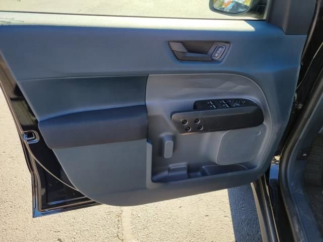 New 2025 Ford Maverick XL w/ Equipment Group 101A image 20