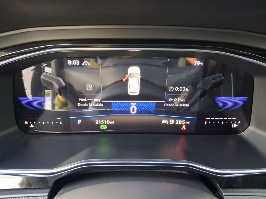 Certified 2023 Volkswagen Jetta Sport FWD image 19
