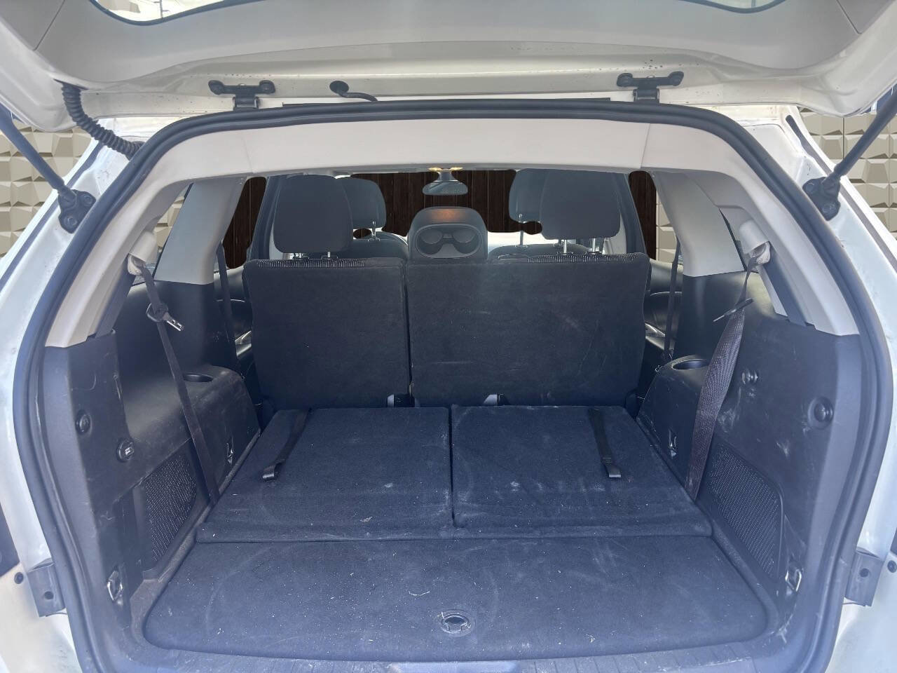 Used 2019 Dodge Journey SE w/ Connectivity Group image 28