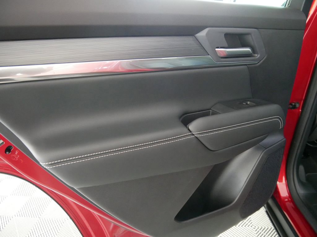 New 2026 GMC Terrain Elevation w/ Technology Package II image 16