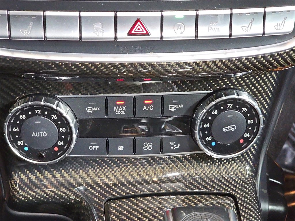Used 2017 Mercedes-Benz G 63 AMG 4MATIC image 19