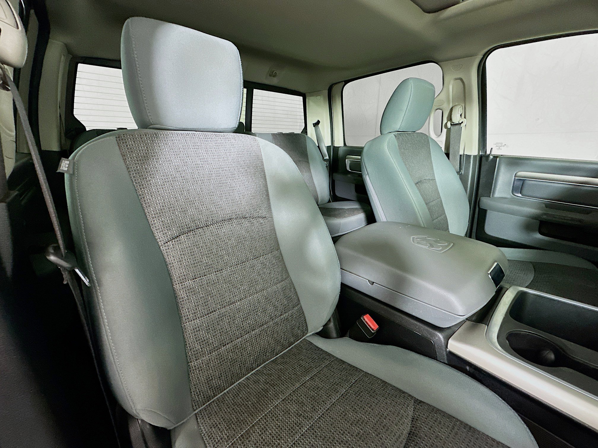 Used 2019 RAM 1500 Classic Warlock w/ Electronics Group AWD/4WD image 26