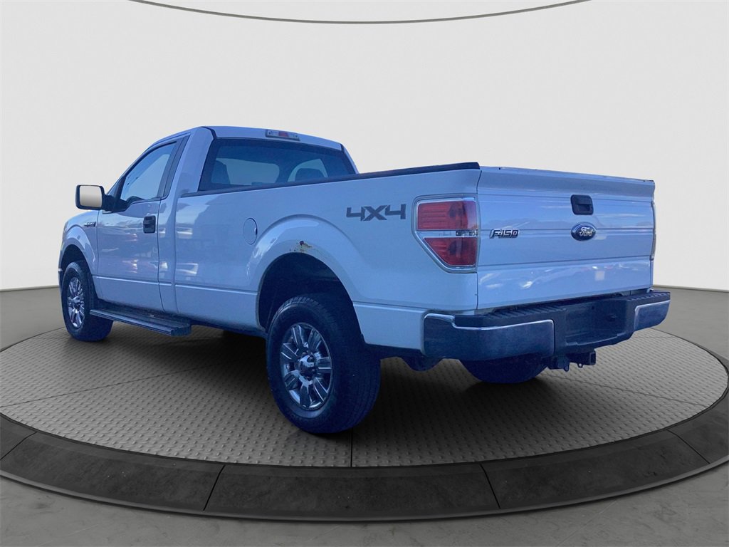 Used 2010 Ford F150 XL image 5