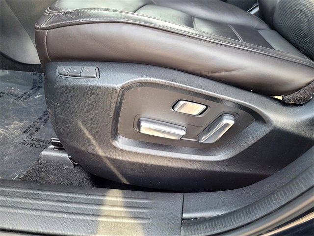 Used 2019 MAZDA CX-5 Signature image 11